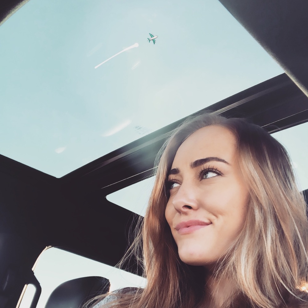 Meet your Posher, Faith
